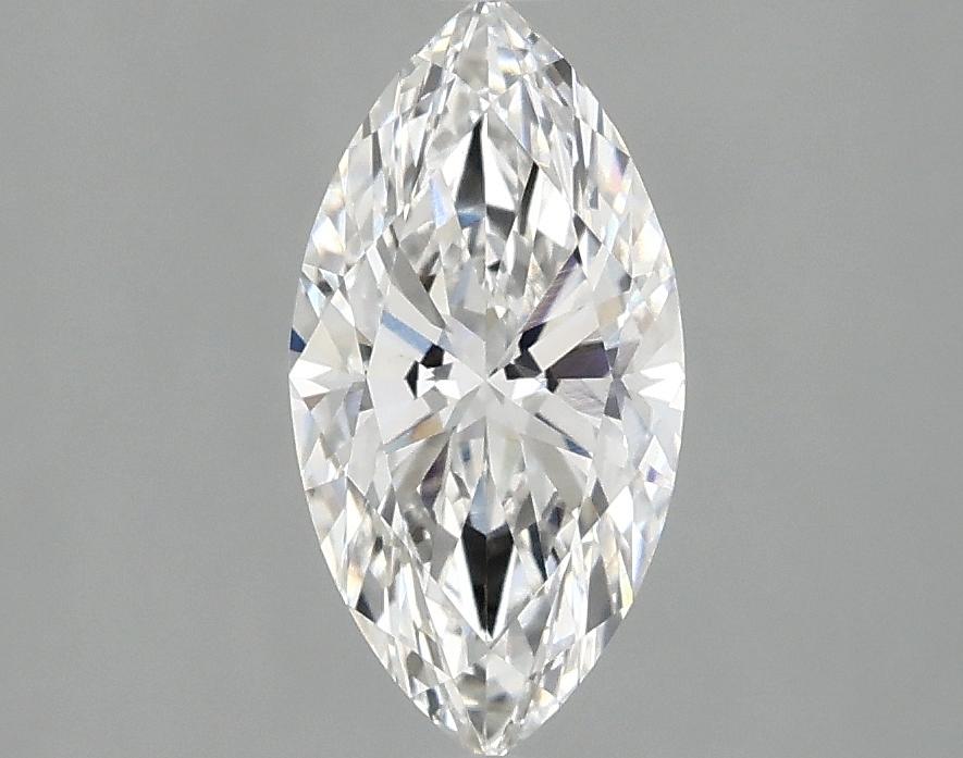 1.1 Carat Marquise Shaped Ideal Cut VS1 IGI Certified Lab Grown Diamond