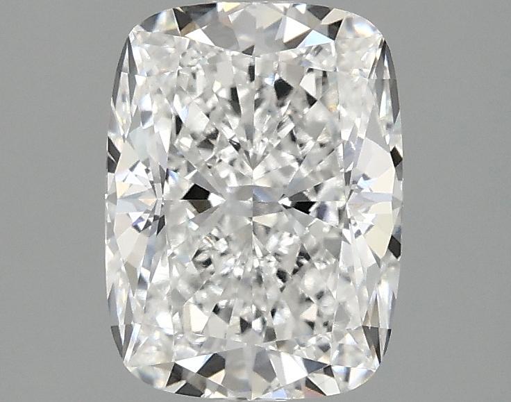 1.87 Carat Cushion Shaped Excellent Cut VS1 IGI Certified Lab Grown Diamond