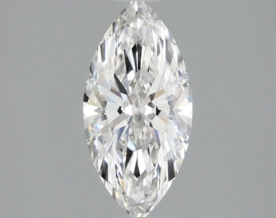 1.04 Carat Marquise Shaped Excellent Cut VS1 IGI Certified Lab Grown Diamond