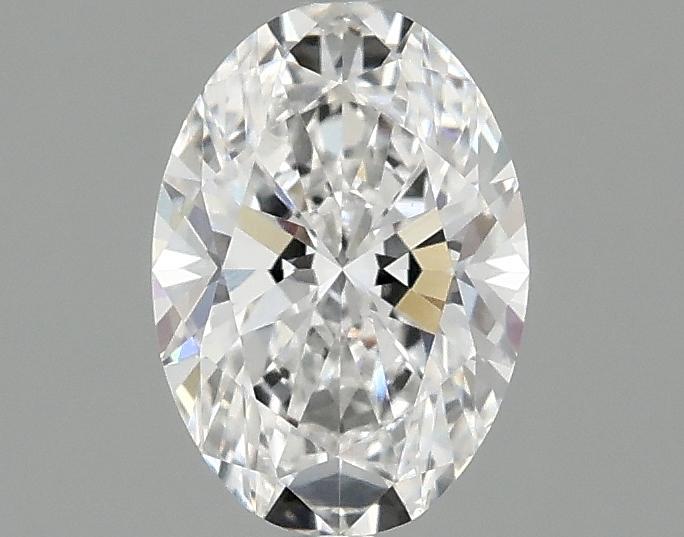 1.05 Carat Oval Shaped Ideal Cut VS1 IGI Certified Lab Grown Diamond