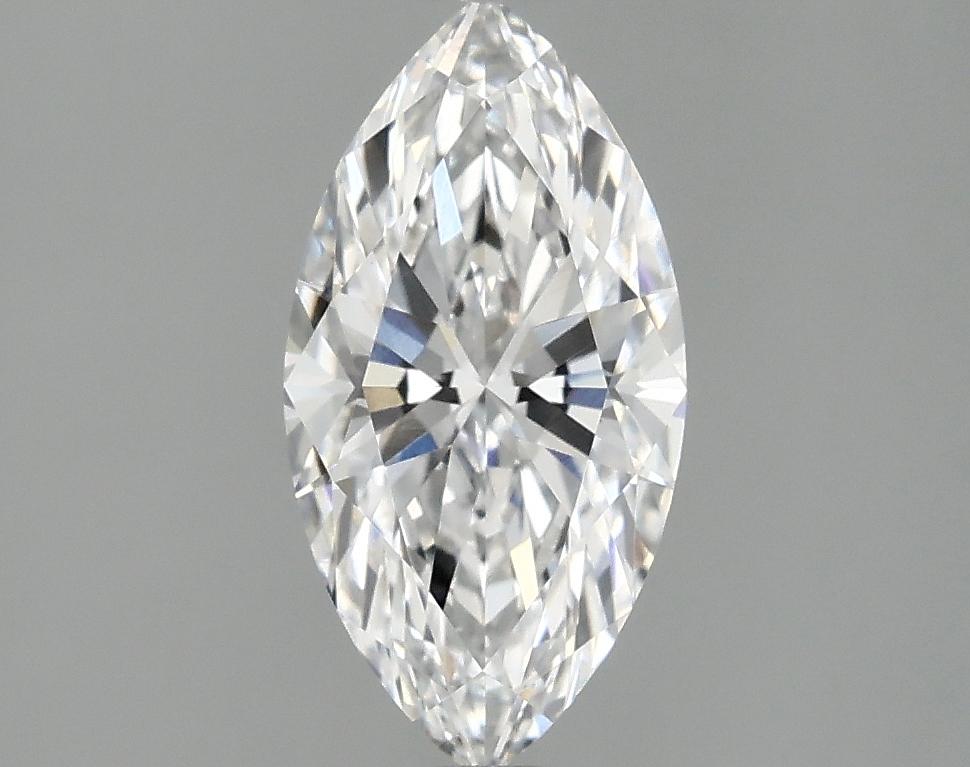 1.39 Carat Marquise Shaped Ideal Cut VS1 IGI Certified Lab Grown Diamond