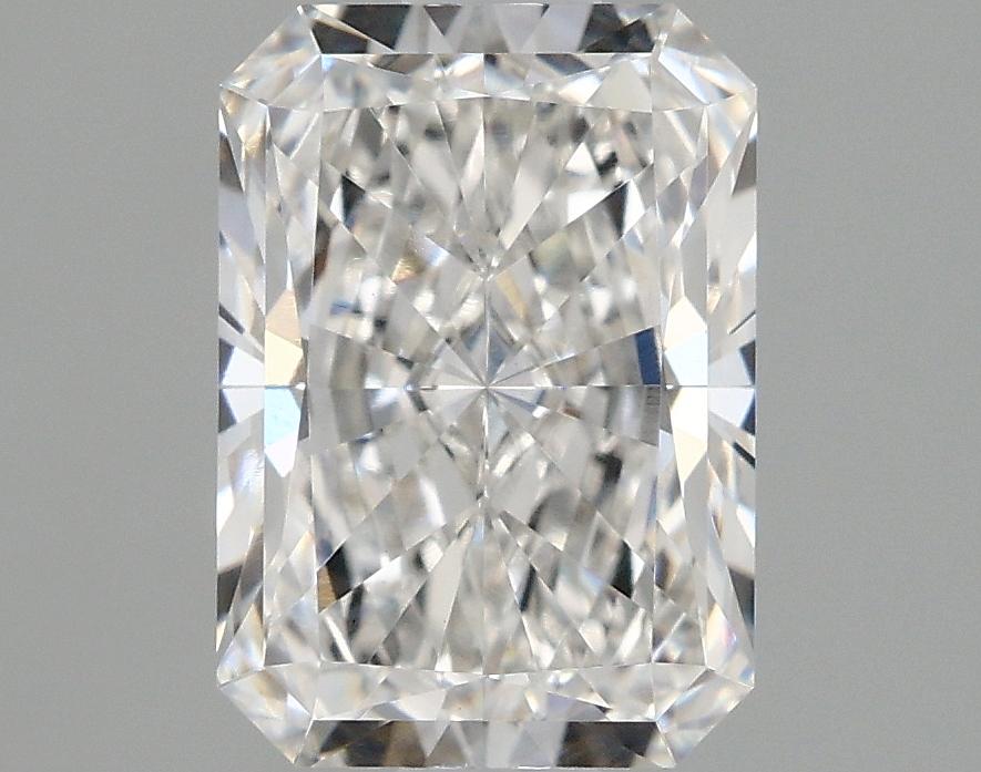 1.46 Carat Radiant Shaped Ideal Cut VS1 IGI Certified Lab Grown Diamond