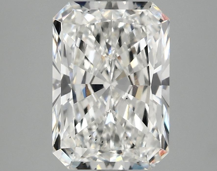 2.94 Carat Radiant Shaped Ideal Cut VS2 IGI Certified Lab Grown Diamond