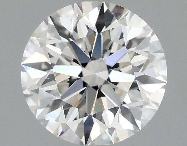 1.52 Carat Round Shaped Excellent Cut VS1 IGI Certified Lab Grown Diamond