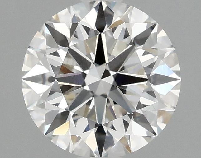 1.53 Carat Round Shaped Excellent Cut VS1 IGI Certified Lab Grown Diamond