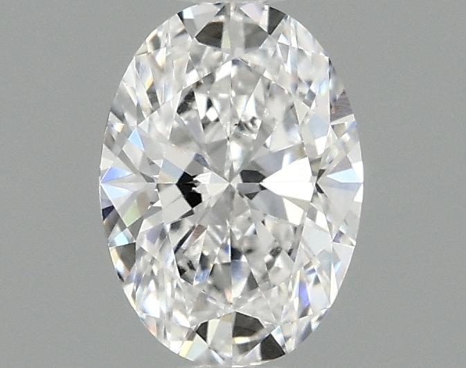 1.01 Carat Oval Shaped Ideal Cut VS1 IGI Certified Lab Grown Diamond