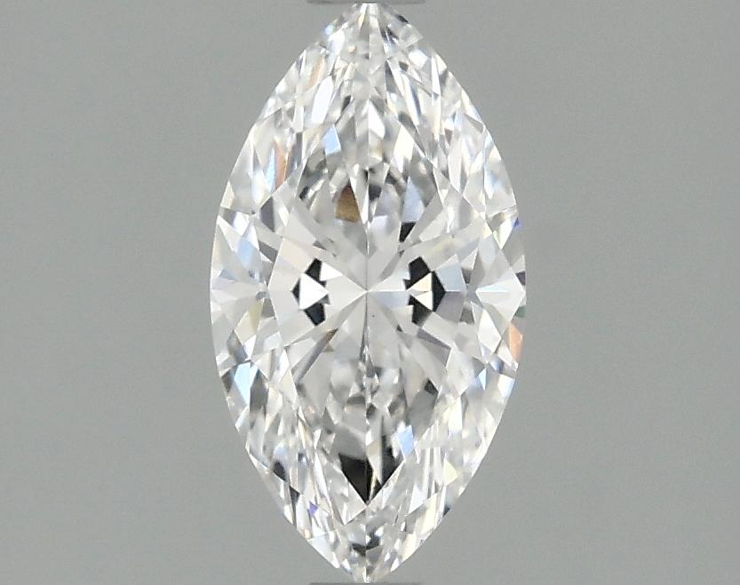 1.03 Carat Marquise Shaped Excellent Cut VS1 IGI Certified Lab Grown Diamond