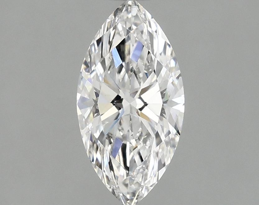 1.01 Carat Marquise Shaped Ideal Cut VS1 IGI Certified Lab Grown Diamond