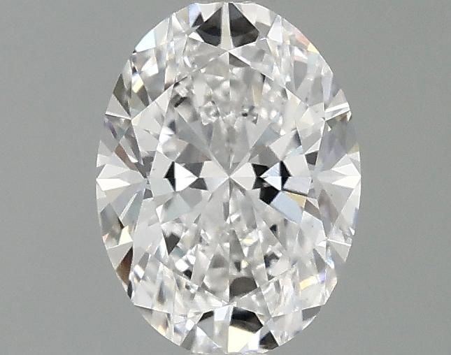 1.01 Carat Oval Shaped Excellent Cut VS1 IGI Certified Lab Grown Diamond