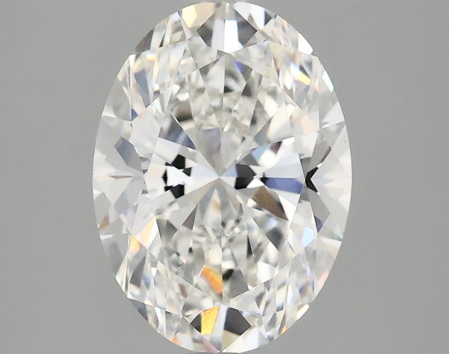 2.02 Carat Oval Shaped Excellent Cut VS1 IGI Certified Lab Grown Diamond