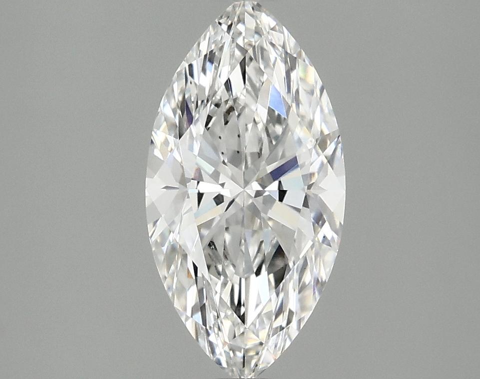 1.49 Carat Marquise Shaped Ideal Cut VS1 IGI Certified Lab Grown Diamond