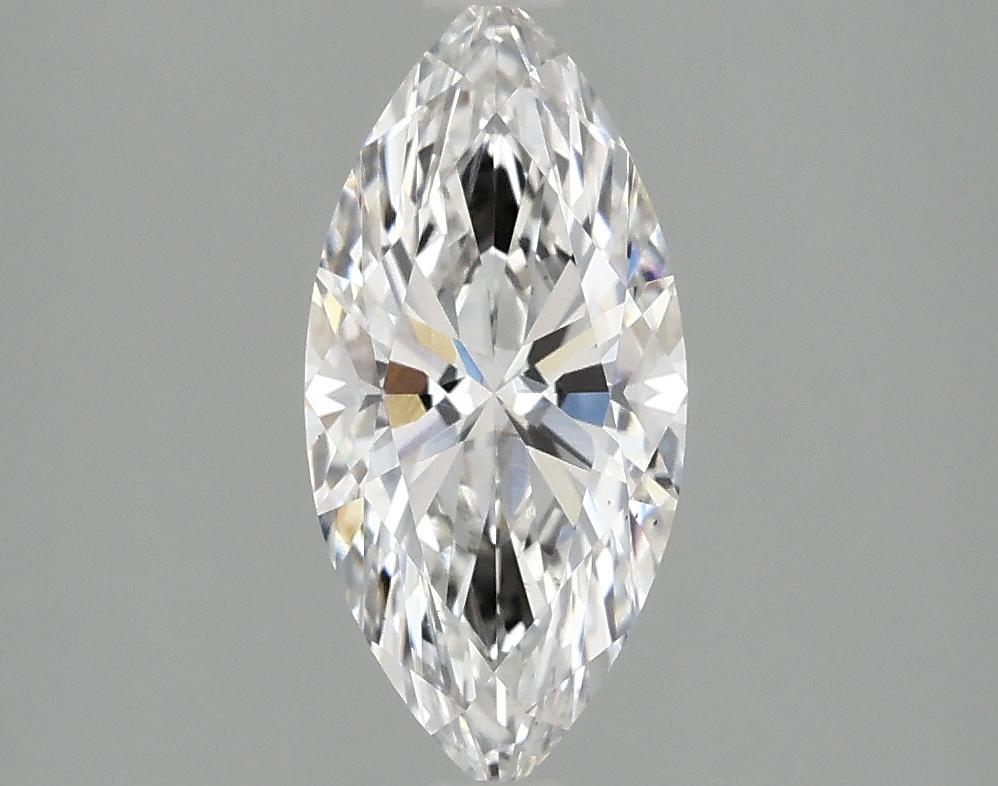 1.44 Carat Marquise Shaped Excellent Cut VS1 IGI Certified Lab Grown Diamond