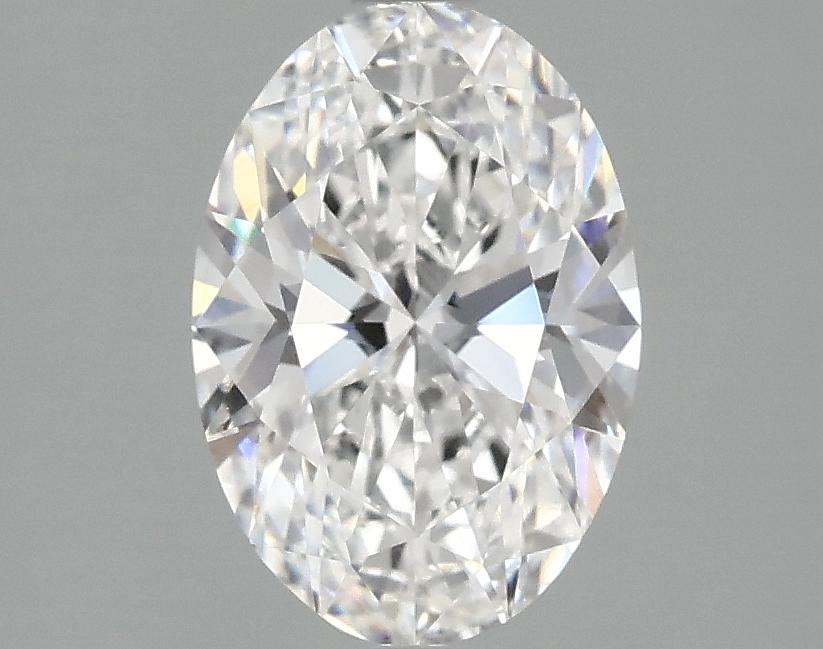 1.53 Carat Oval Shaped Ideal Cut VS1 IGI Certified Lab Grown Diamond