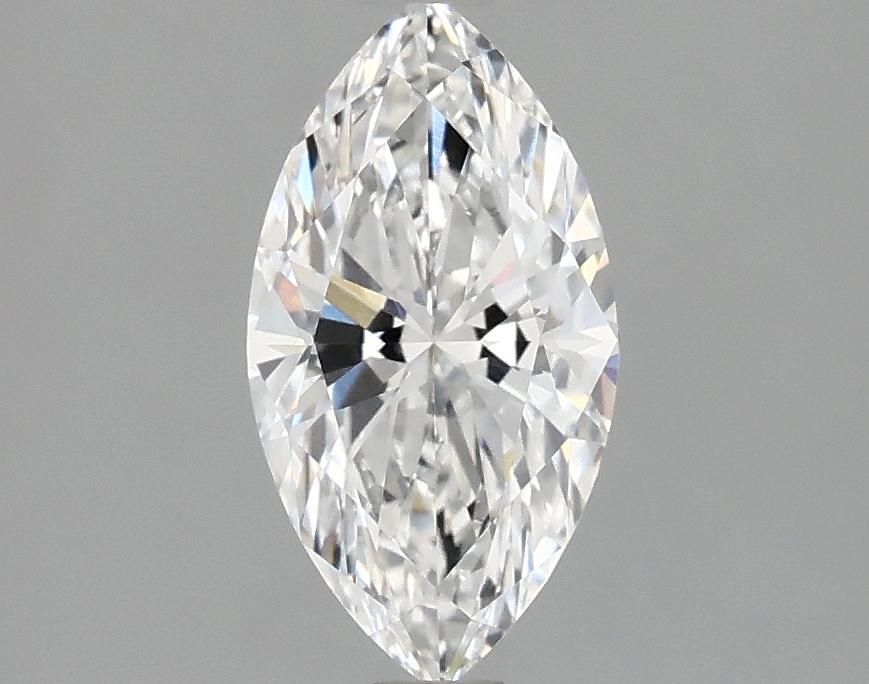 1.1 Carat Marquise Shaped Excellent Cut VVS1 IGI Certified Lab Grown Diamond
