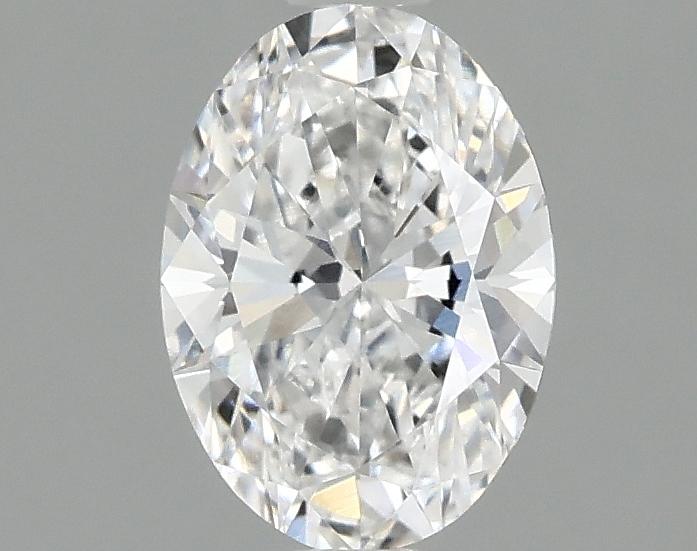 1.04 Carat Oval Shaped Ideal Cut VS1 IGI Certified Lab Grown Diamond