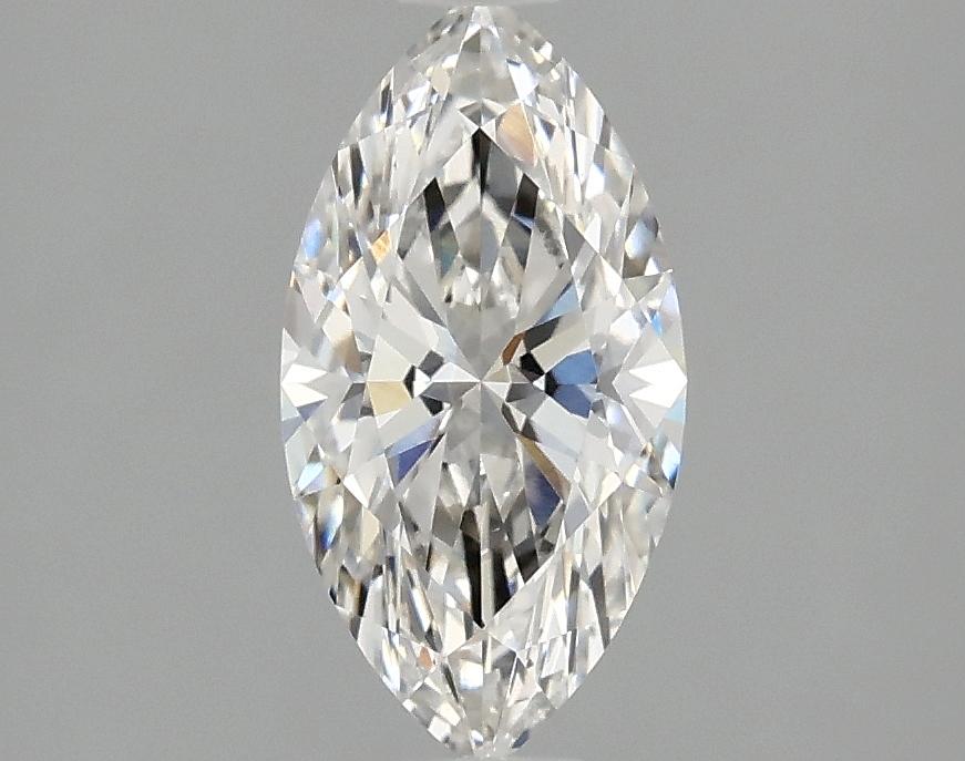 1.08 Carat Marquise Shaped Ideal Cut VS1 IGI Certified Lab Grown Diamond