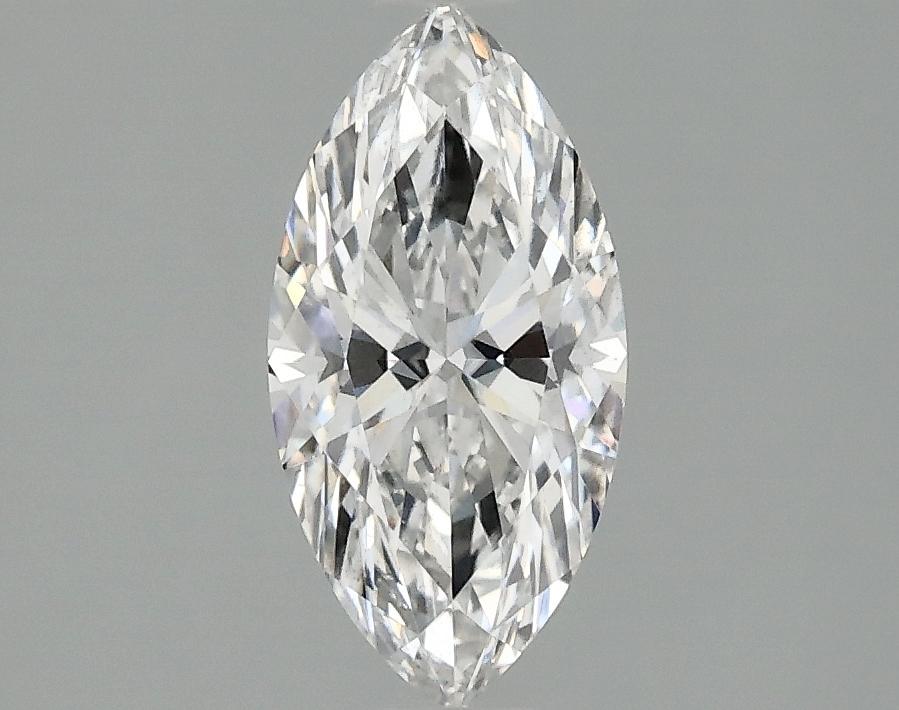 1.05 Carat Marquise Shaped Ideal Cut VS2 IGI Certified Lab Grown Diamond