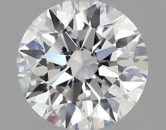 1.52 Carat Round Shaped Excellent Cut VS1 IGI Certified Lab Grown Diamond