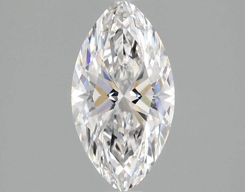 1.08 Carat Marquise Shaped Ideal Cut VS1 IGI Certified Lab Grown Diamond