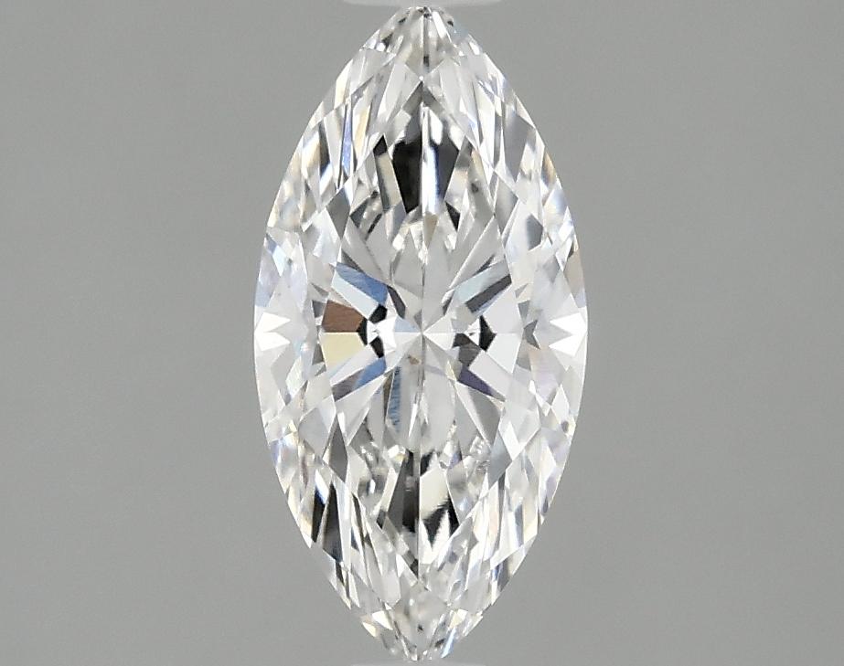 1.06 Carat Marquise Shaped Ideal Cut VS1 IGI Certified Lab Grown Diamond