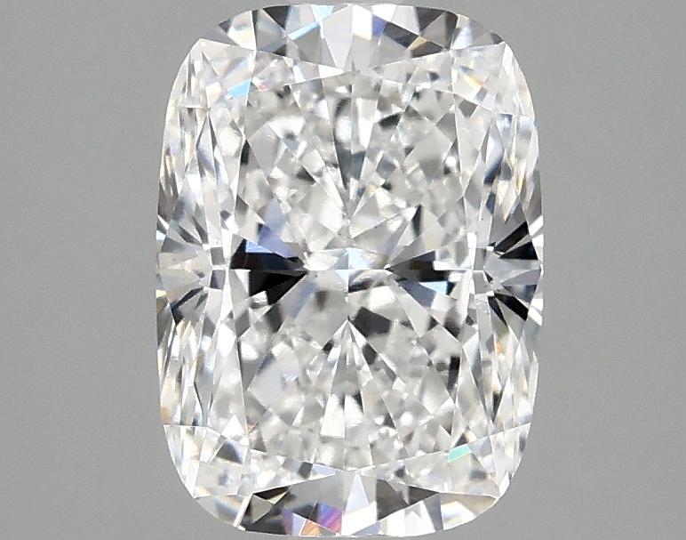2.09 Carat Cushion Shaped Excellent Cut VS1 IGI Certified Lab Grown Diamond