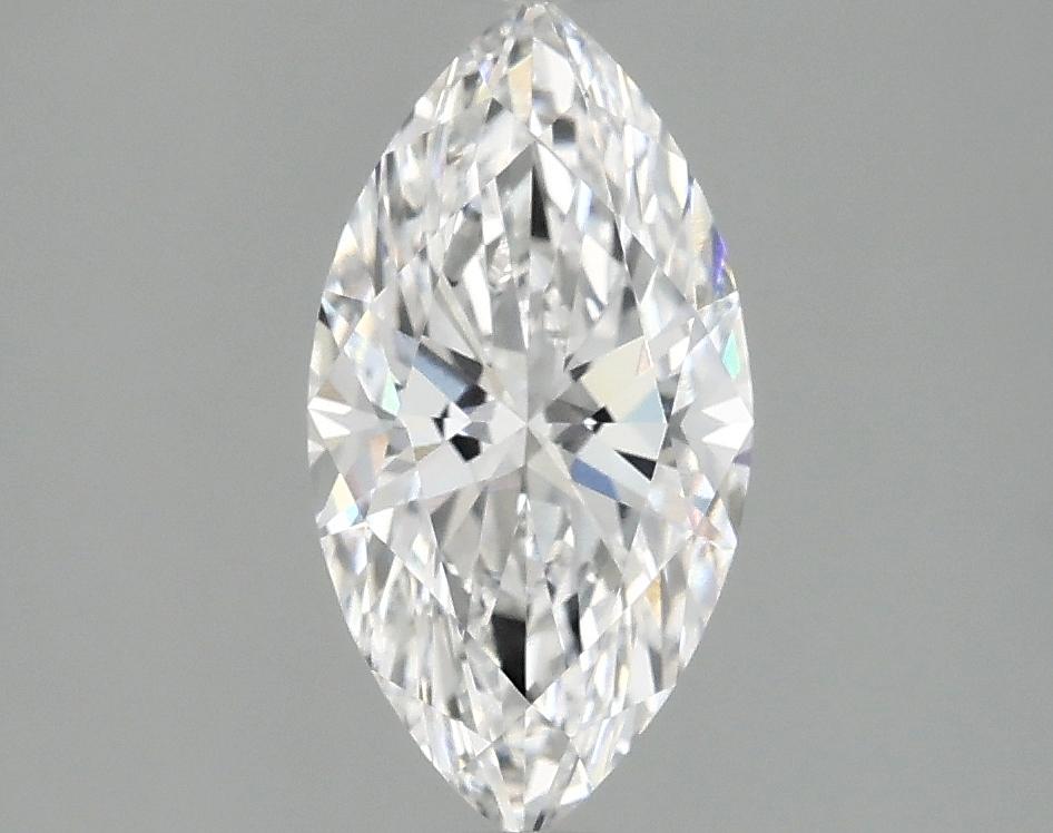 1.53 Carat Marquise Shaped Ideal Cut VS1 IGI Certified Lab Grown Diamond