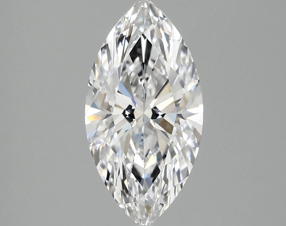 1.47 Carat Marquise Shaped Ideal Cut VS1 IGI Certified Lab Grown Diamond