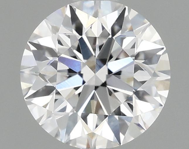 1.02 Carat Round Shaped Excellent Cut VS1 IGI Certified Lab Grown Diamond