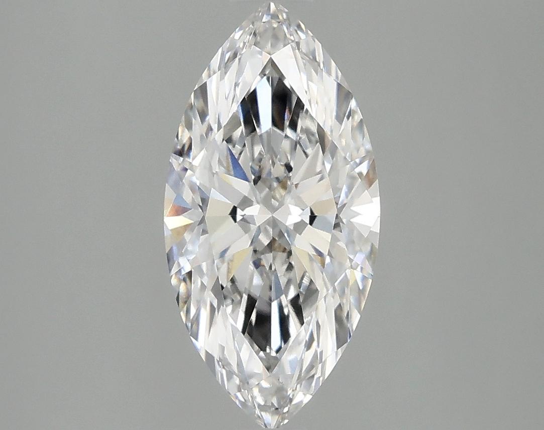 1.78 Carat Marquise Shaped Ideal Cut VVS2 IGI Certified Lab Grown Diamond