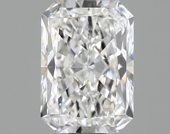 0.98 Carat Radiant Shaped Ideal Cut VS1 IGI Certified Lab Grown Diamond
