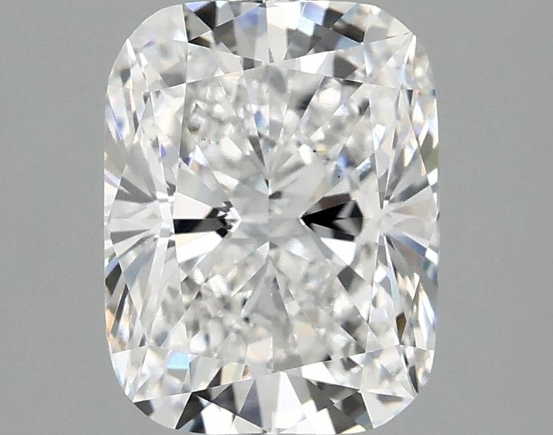 1.55 Carat Round Shaped Ideal Cut VS1 IGI Certified Lab Grown Diamond