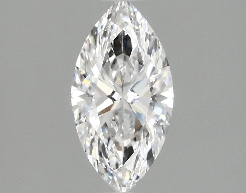 0.97 Carat Marquise Shaped Ideal Cut VS1 IGI Certified Lab Grown Diamond