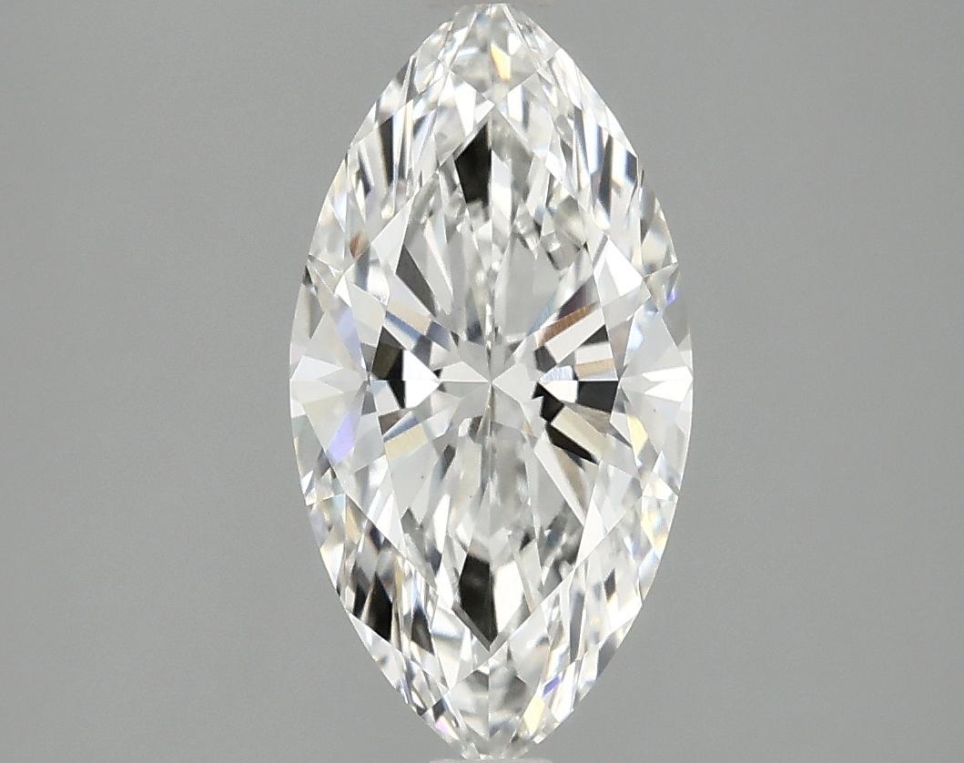 1.85 Carat Marquise Shaped Ideal Cut VS1 IGI Certified Lab Grown Diamond