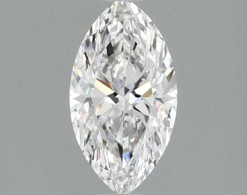 1.01 Carat Marquise Shaped Excellent Cut VVS2 IGI Certified Lab Grown Diamond