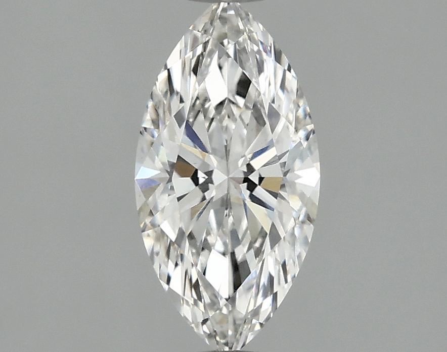 1.09 Carat Marquise Shaped Ideal Cut VS1 IGI Certified Lab Grown Diamond