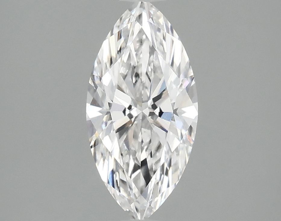 1.17 Carat Marquise Shaped Ideal Cut VS2 IGI Certified Lab Grown Diamond