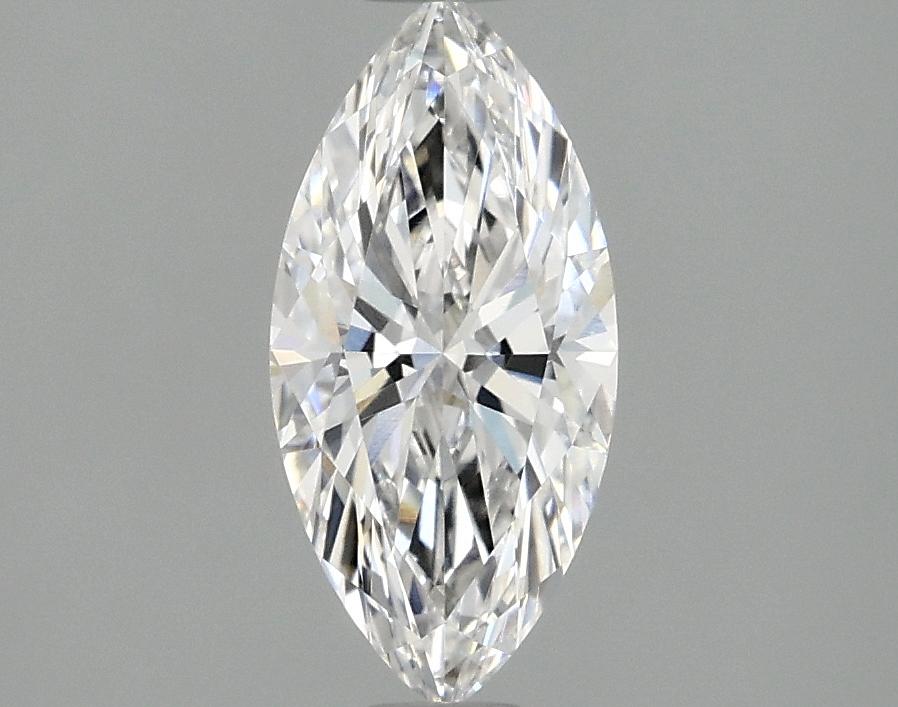 1.07 Carat Marquise Shaped Excellent Cut VS1 IGI Certified Lab Grown Diamond