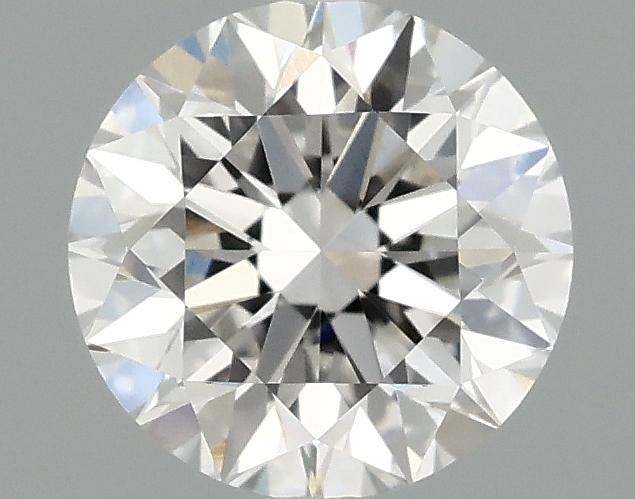 1.02 Carat Round Shaped Excellent Cut VS1 IGI Certified Lab Grown Diamond