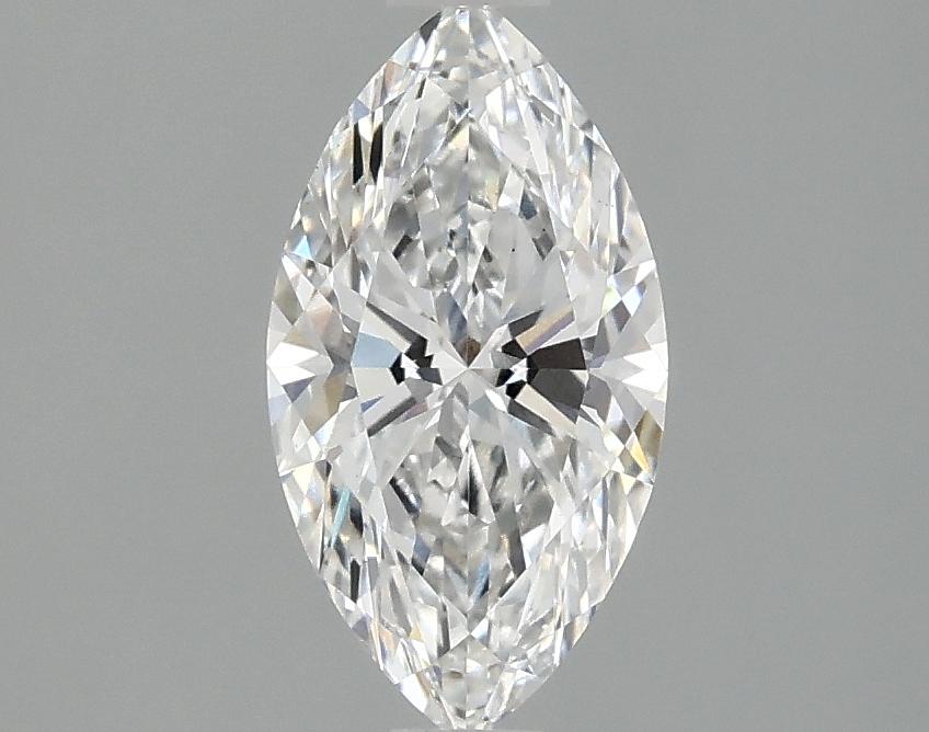 1.03 Carat Marquise Shaped Excellent Cut VS1 IGI Certified Lab Grown Diamond