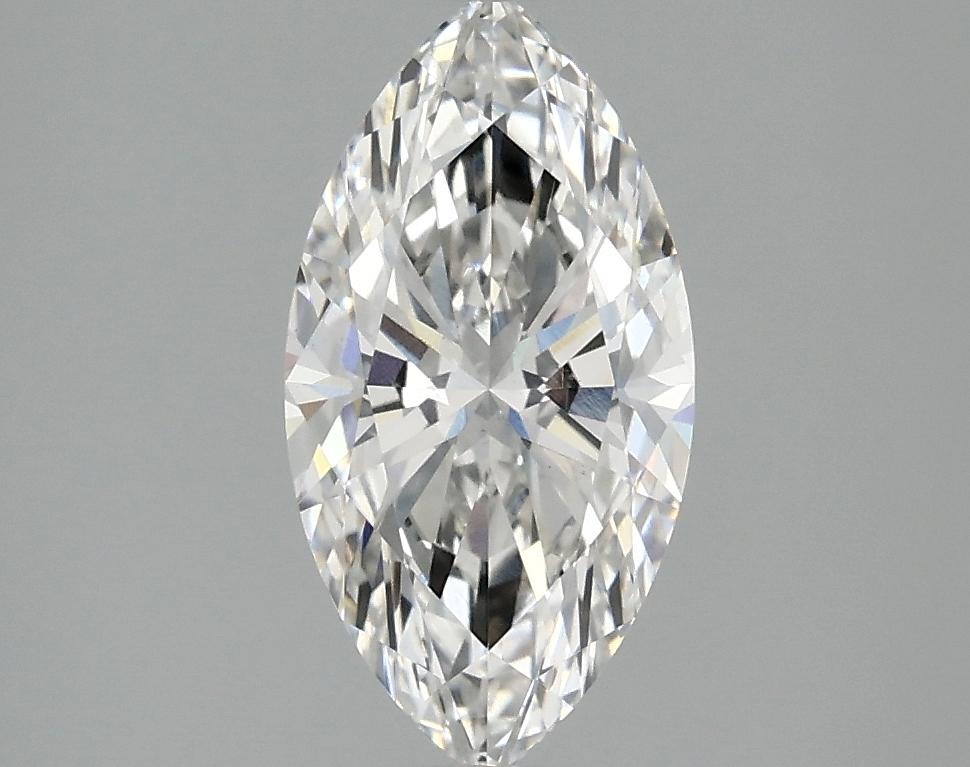 1.59 Carat Marquise Shaped Ideal Cut VS1 IGI Certified Lab Grown Diamond