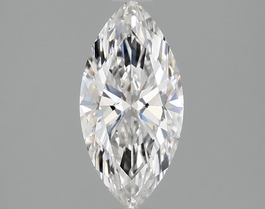 1.09 Carat Marquise Shaped Excellent Cut VS1 IGI Certified Lab Grown Diamond