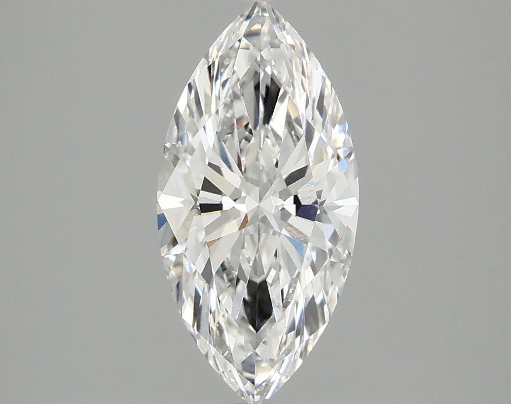 1.57 Carat Marquise Shaped Ideal Cut VS1 IGI Certified Lab Grown Diamond