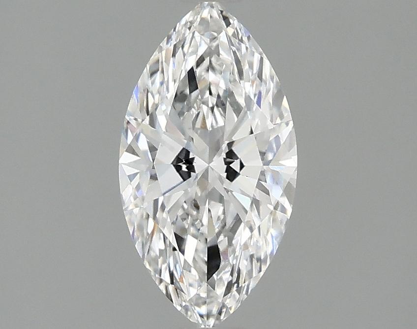 1.06 Carat Marquise Shaped Excellent Cut VS1 IGI Certified Lab Grown Diamond