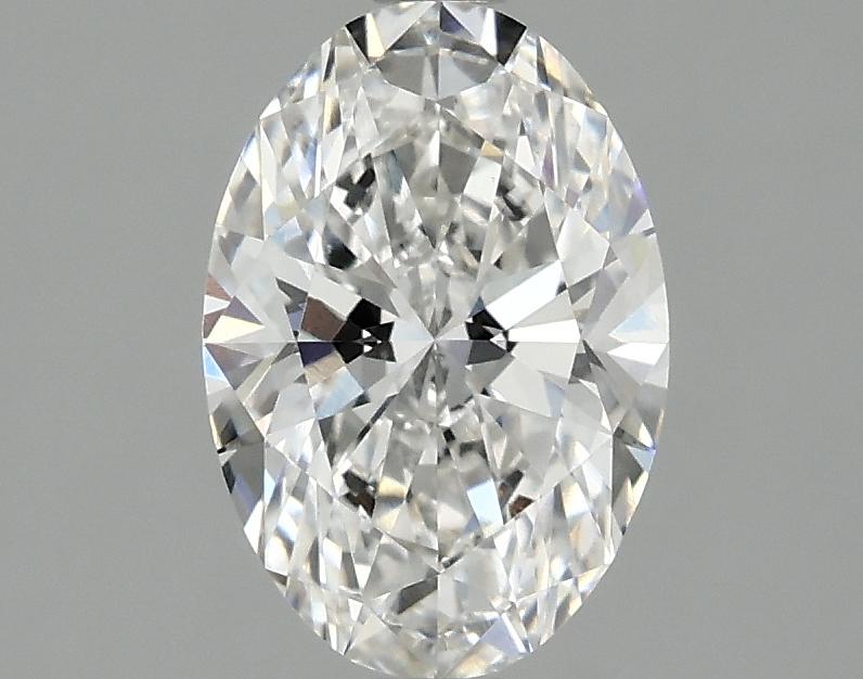 1.49 Carat Oval Shaped Ideal Cut VS1 IGI Certified Lab Grown Diamond