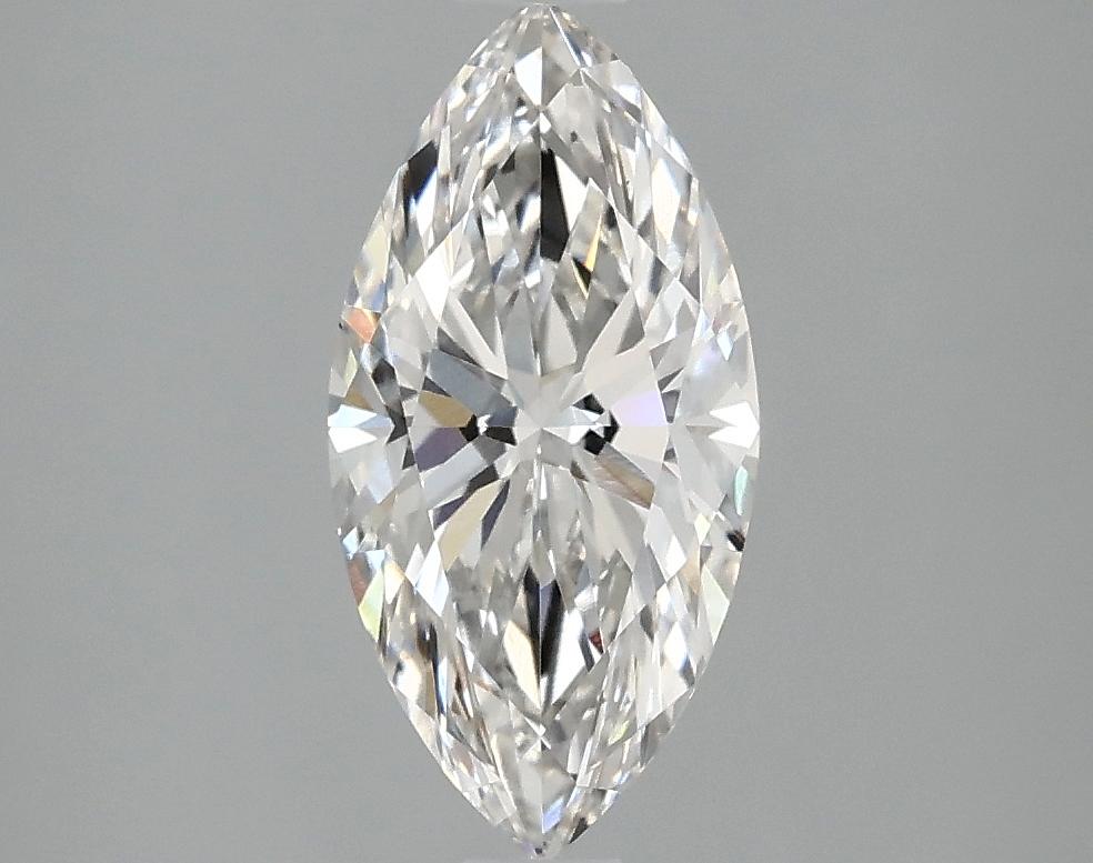 1.52 Carat Marquise Shaped Ideal Cut VS1 IGI Certified Lab Grown Diamond