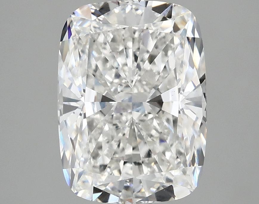 2.99 Carat Cushion Shaped Excellent Cut VS1 IGI Certified Lab Grown Diamond
