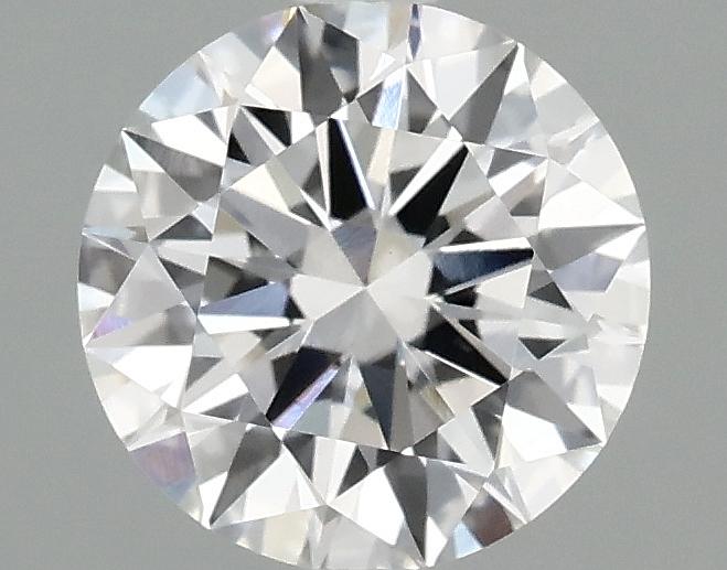 1.5 Carat Round Shaped Ideal Cut VVS2 IGI Certified Lab Grown Diamond