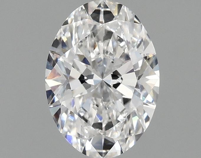 1.02 Carat Oval Shaped Ideal Cut VS1 IGI Certified Lab Grown Diamond