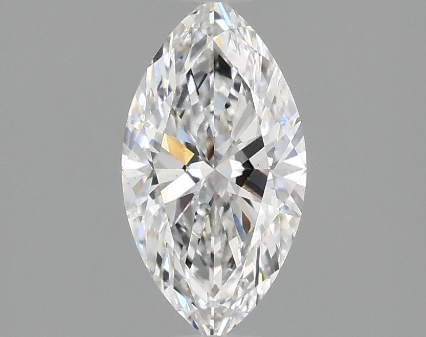 1.01 Carat Marquise Shaped Excellent Cut VS2 IGI Certified Lab Grown Diamond