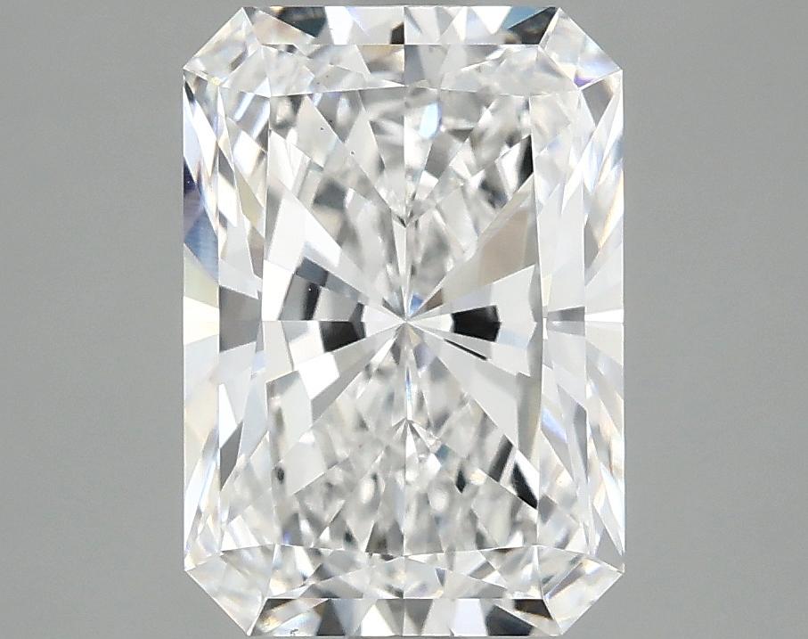 2.99 Carat Radiant Shaped Ideal Cut VS1 IGI Certified Lab Grown Diamond